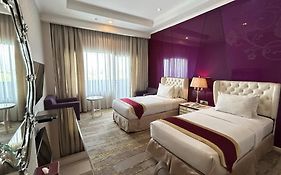 Sutanraja Hotel & Convention Centre